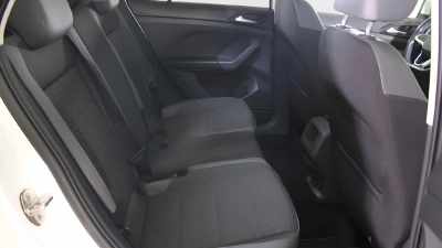 Volkswagen T-Cross - AU-U78666 