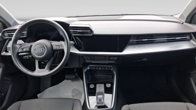 Audi A3 Sportback - AU-U79864 