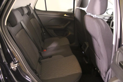 Volkswagen T-Cross - AU-N188203 