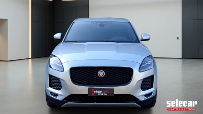 Jaguar E-Pace - SE-U75962 