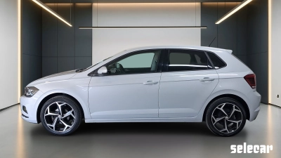 Volkswagen Polo - SE-U79656 