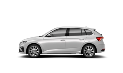 Skoda Scala - AU-N179819 
