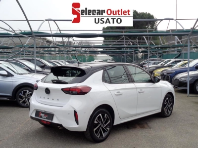 Opel Corsa - SE-U78606 