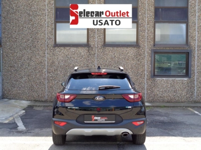 Kia Stonic - AU-U76646 