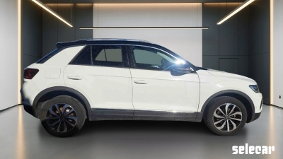 Volkswagen T-Roc - SE-U77764 