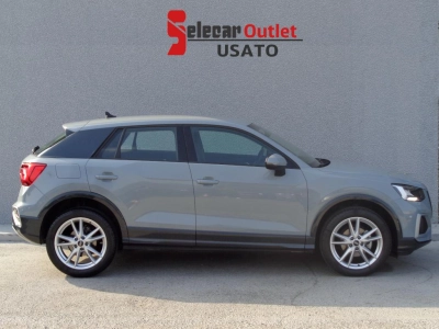 Audi Q2 - SE-U77628 