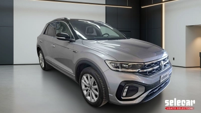 Volkswagen T-Roc - SE-U77866 