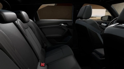 Audi A1 Sportback - AU-N187816 