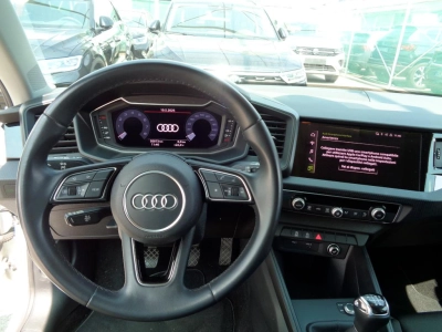 Audi A1 Sportback - SE-U76615 