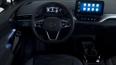 Volkswagen ID.4 - AU-U72150 