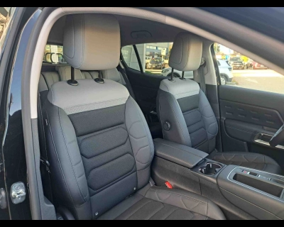 Citroen C5 - SE-U77620 