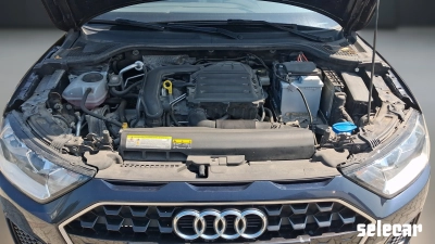 Audi A1 Sportback - SE-U79758 