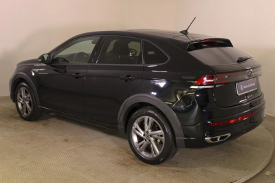 Volkswagen Taigo - AU-U77401 