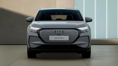 Audi Q4 - AU-N193750 