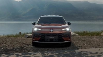 Volkswagen T-Roc - SE-N192604 