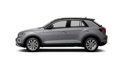 Volkswagen T-Roc - SE-N180736 