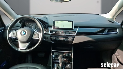 BMW Serie - SE-U80238 