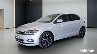 Volkswagen Polo - SE-U79656 