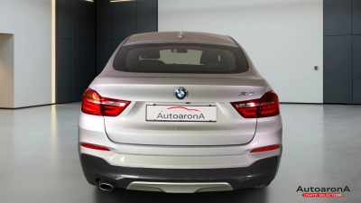 BMW X4 - AU-U78602 