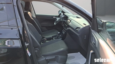 Volkswagen T-Cross - SE-U79511 