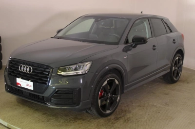 Audi Q2 - AU-U77105 