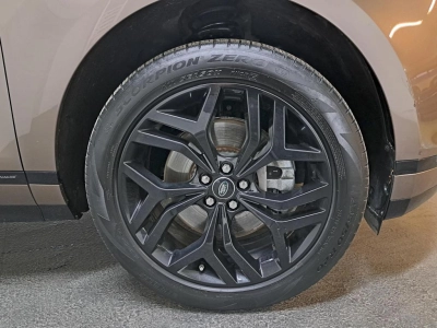 Land rover Range - SE-U72860 