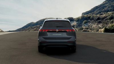 Volkswagen Tiguan - SE-N191478 