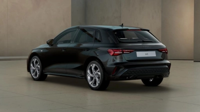 Audi A3 Sportback - AU-N193104 