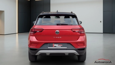 Volkswagen T-Roc - AU-U76198 