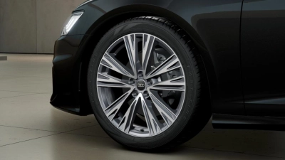 Audi A6 Avant - SE-N172823 