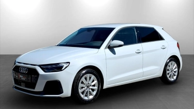 Audi A1 Sportback - SE-U78984 