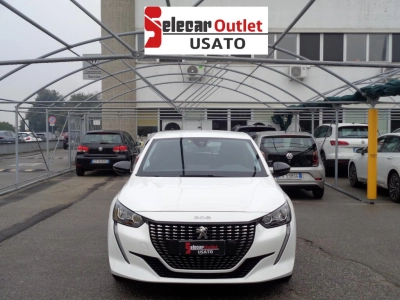 Peugeot 208 - SE-U78246 