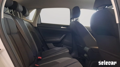 Volkswagen Polo - SE-U79656 