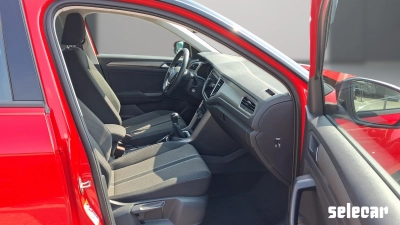 Volkswagen T-Roc - SE-U79665 