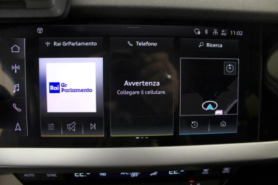 Audi A3 Sportback - AU-U77081 