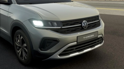 Volkswagen T-Cross - SE-N194870 