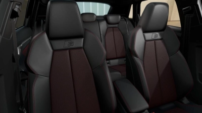 Audi A3 Sportback - SE-N188815 