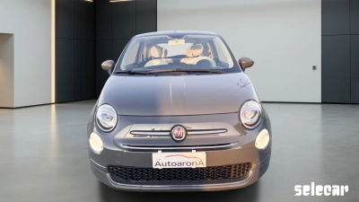Fiat 500 - SE-U78508 
