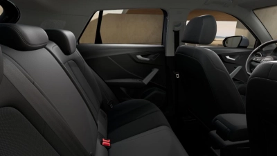 Audi Q2 - SE-N189559 