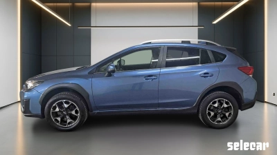 Subaru XV - SE-U79443 