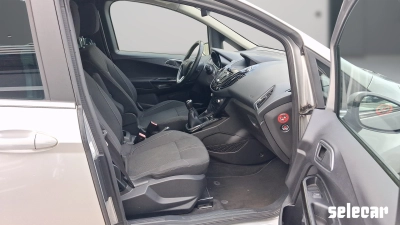 Ford B-Max - SE-U79106 
