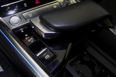 Audi e-tron - AU-U79034 