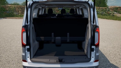 Volkswagen VIC Caravelle - AU-N188069 