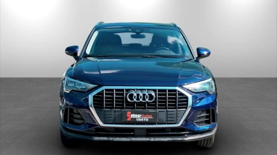 Audi Q3 - SE-U79244 