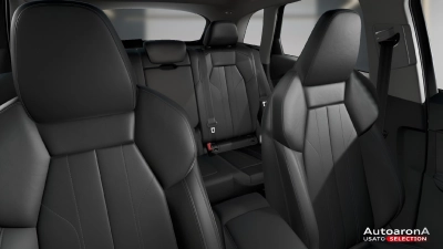 Audi Q5 - AU-N186134 