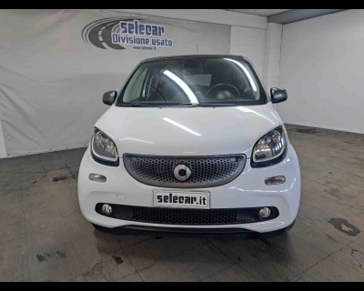 smart Forfour - SE-U78849 