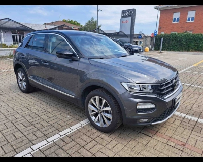 Volkswagen T-Roc - SE-U76507 