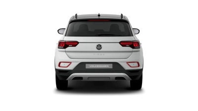 Volkswagen T-Roc - SE-N183804 