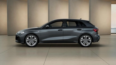 Audi A3 Sportback - SE-N192684 