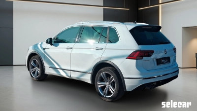 Volkswagen Tiguan - SE-U79959 